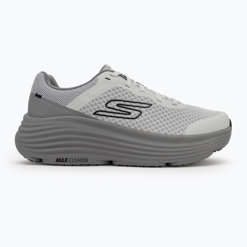 Pánské boty SKECHERS Max Cushioning Endeavour grey 2