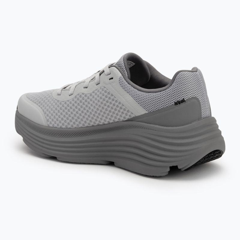 Pánské boty SKECHERS Max Cushioning Endeavour grey 3