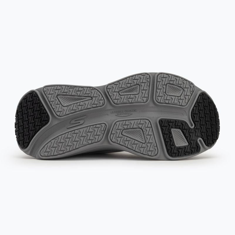 Pánské boty SKECHERS Max Cushioning Endeavour grey 4