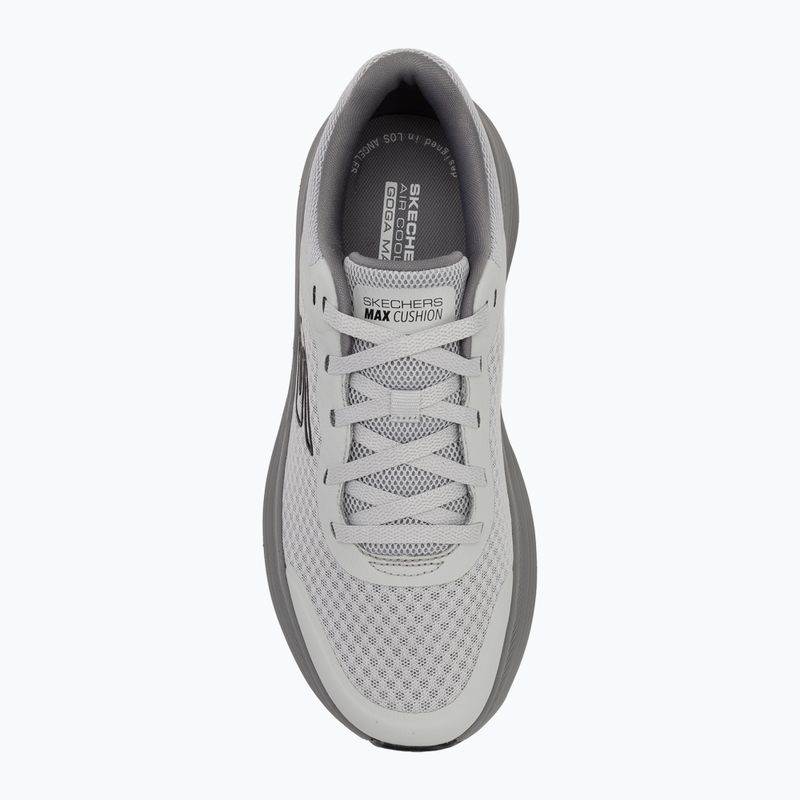Pánské boty SKECHERS Max Cushioning Endeavour grey 5