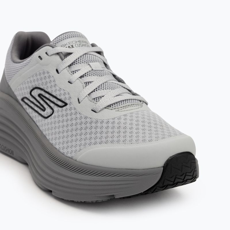 Pánské boty SKECHERS Max Cushioning Endeavour grey 7