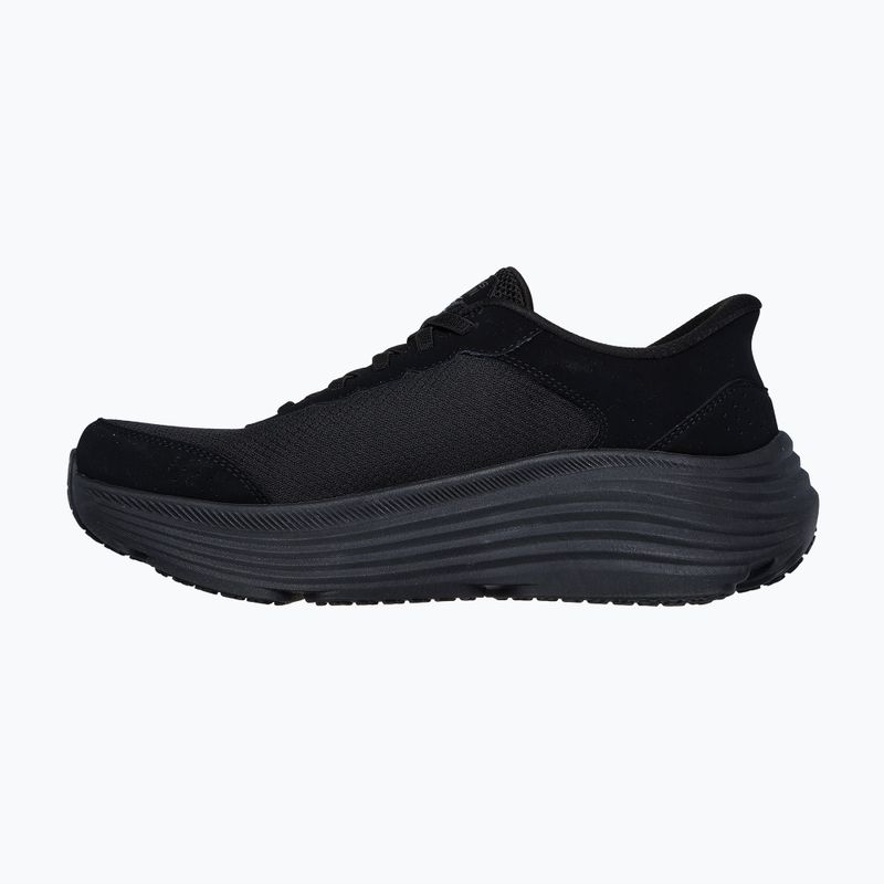 Pánské boty SKECHERS Max Cushioning Endeavour Cardova black 3
