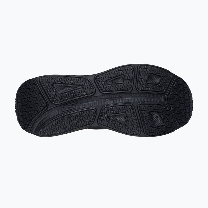 Pánské boty SKECHERS Max Cushioning Endeavour Cardova black 4