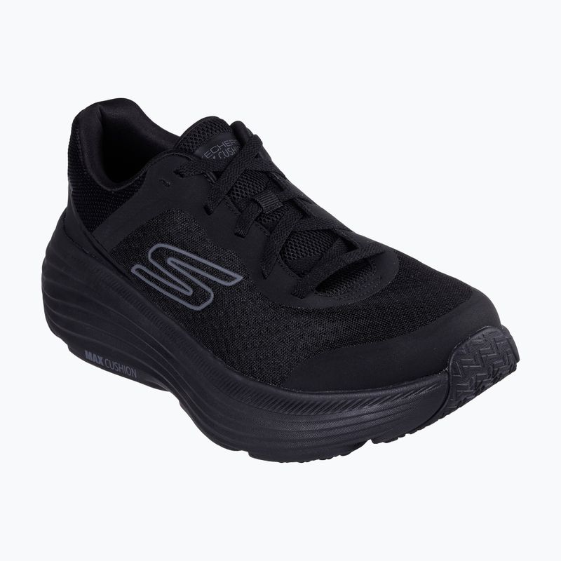 Pánské boty SKECHERS Max Cushioning Endeavour black 8