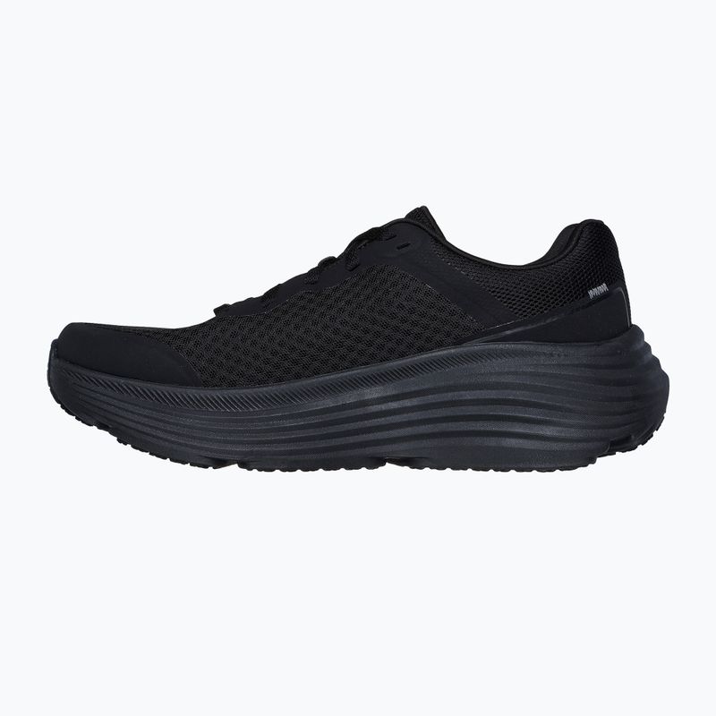 Pánské boty SKECHERS Max Cushioning Endeavour black 10