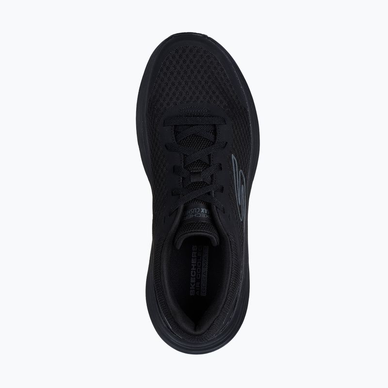 Pánské boty SKECHERS Max Cushioning Endeavour black 11