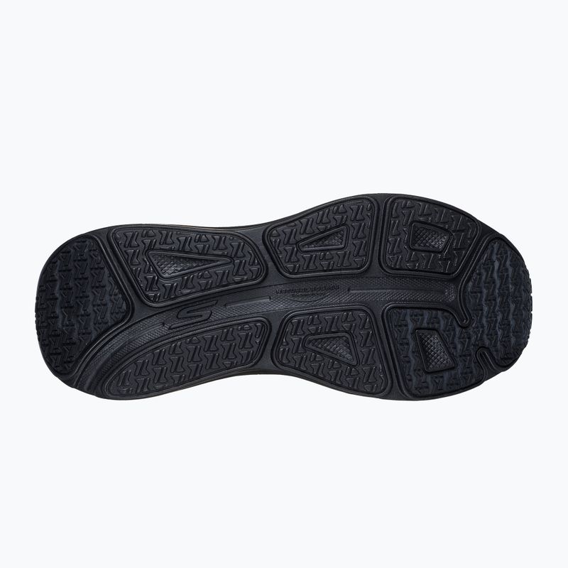 Pánské boty SKECHERS Max Cushioning Endeavour black 12