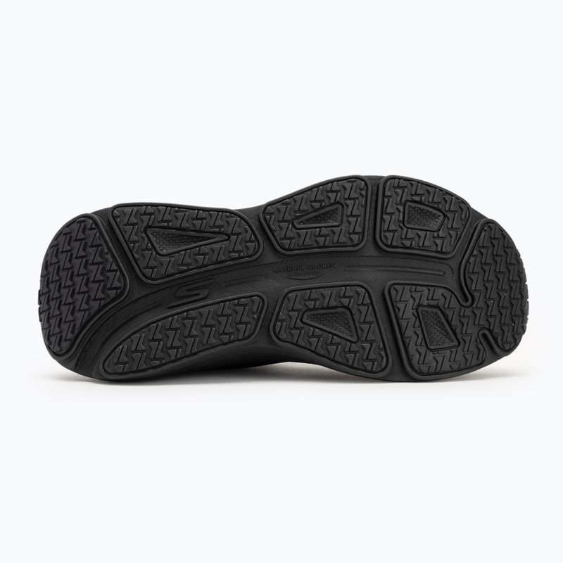Pánské boty SKECHERS Max Cushioning Endeavour black 4