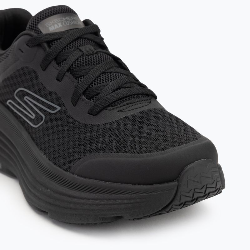 Pánské boty SKECHERS Max Cushioning Endeavour black 7