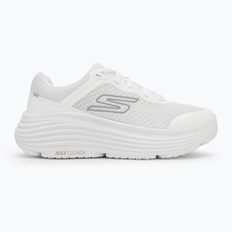 Pánské boty SKECHERS Max Cushioning Endeavour white 2