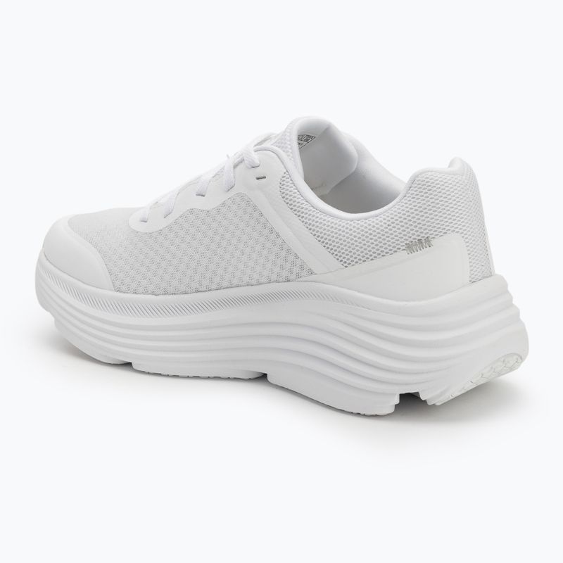 Pánské boty SKECHERS Max Cushioning Endeavour white 3