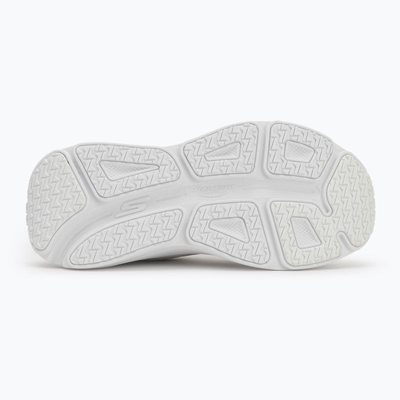 Pánské boty SKECHERS Max Cushioning Endeavour white 4