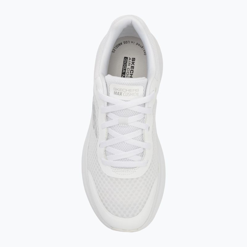 Pánské boty SKECHERS Max Cushioning Endeavour white 5
