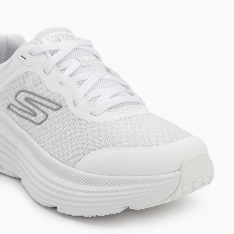 Pánské boty SKECHERS Max Cushioning Endeavour white 7
