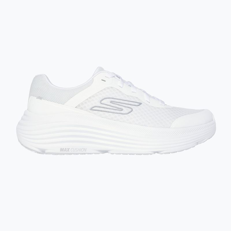 Pánské boty SKECHERS Max Cushioning Endeavour white 9