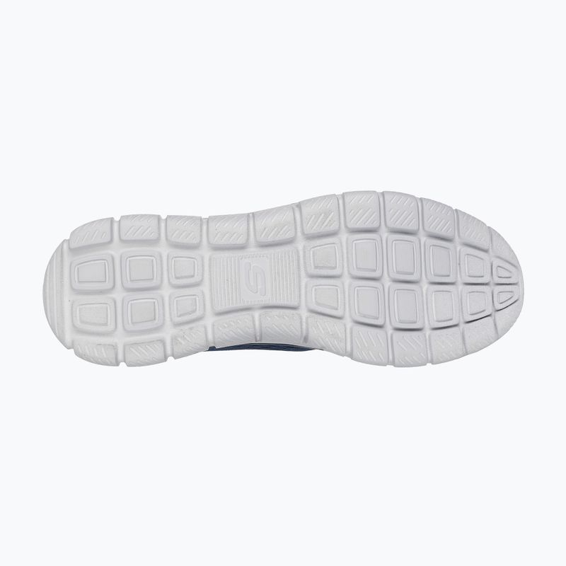 Pánské boty Skechers Track Leshur blue 4