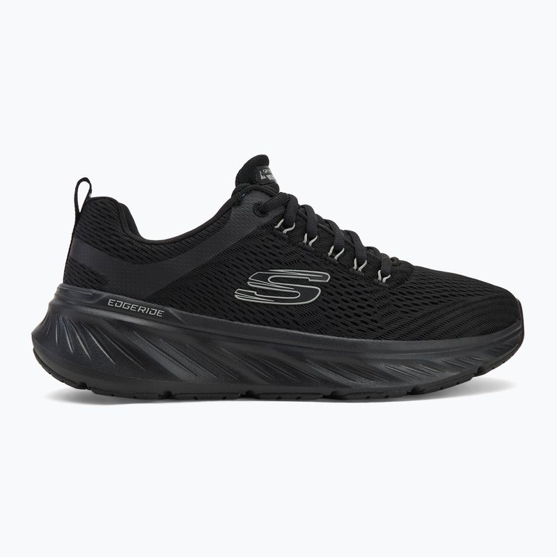 Pánské boty SKECHERS Edgeride Contention black 2