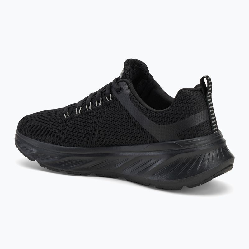 Pánské boty SKECHERS Edgeride Contention black 3