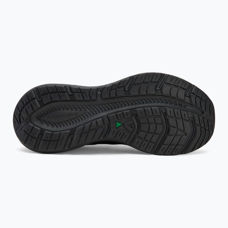 Pánské boty SKECHERS Edgeride Contention black 4