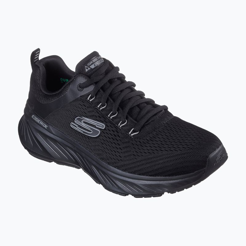 Pánské boty SKECHERS Edgeride Contention black 8