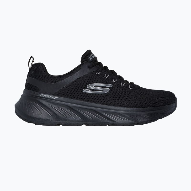 Pánské boty SKECHERS Edgeride Contention black 9