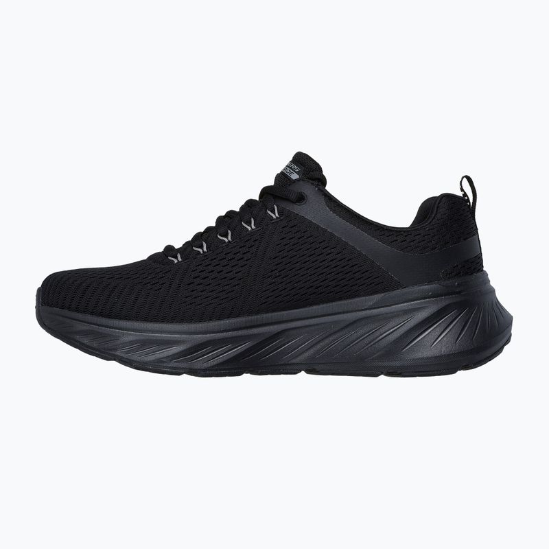 Pánské boty SKECHERS Edgeride Contention black 10