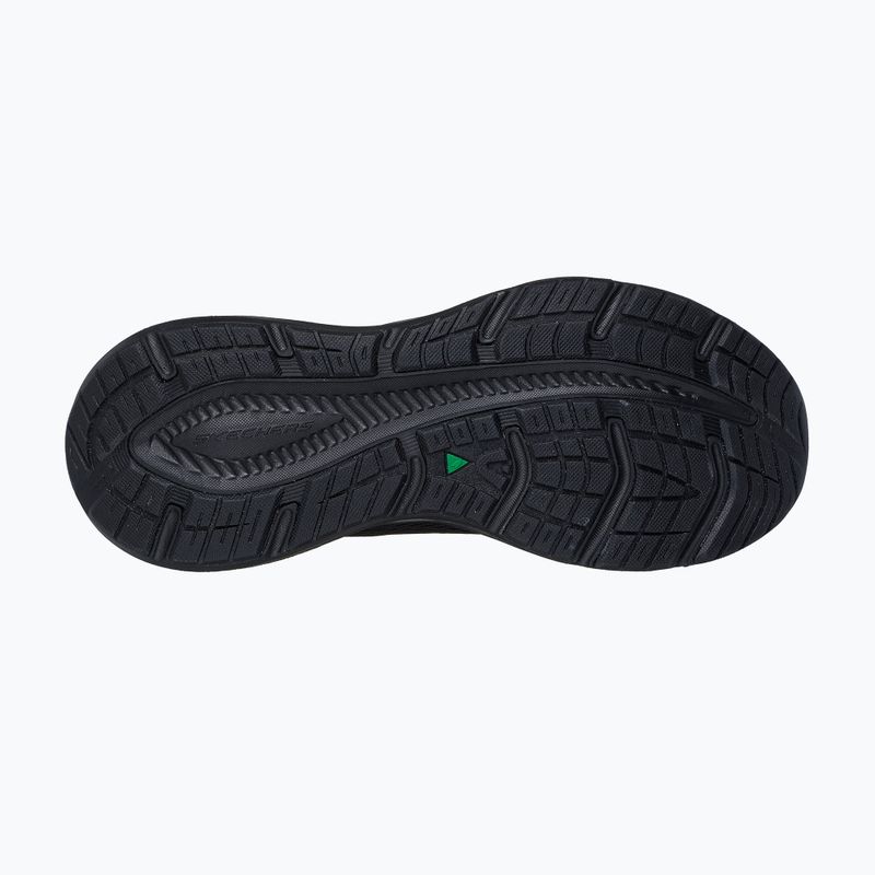 Pánské boty SKECHERS Edgeride Contention black 11