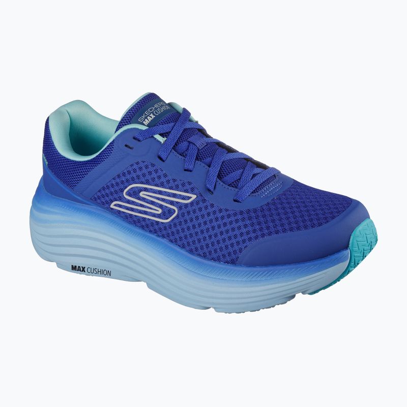 Pánské boty SKECHERS Max Cushioning Endeavour blue