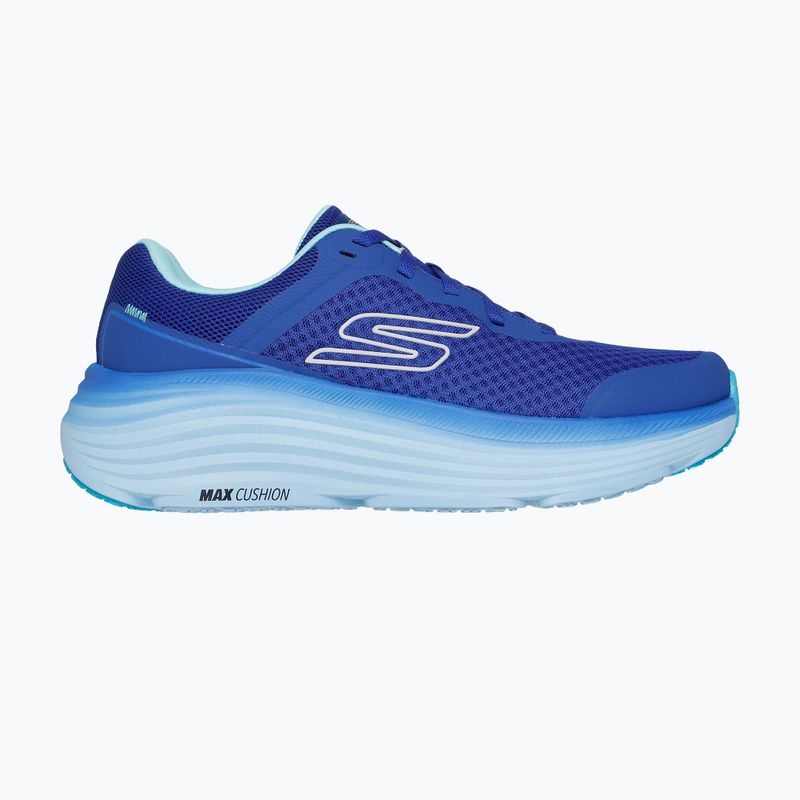 Pánské boty SKECHERS Max Cushioning Endeavour blue 2