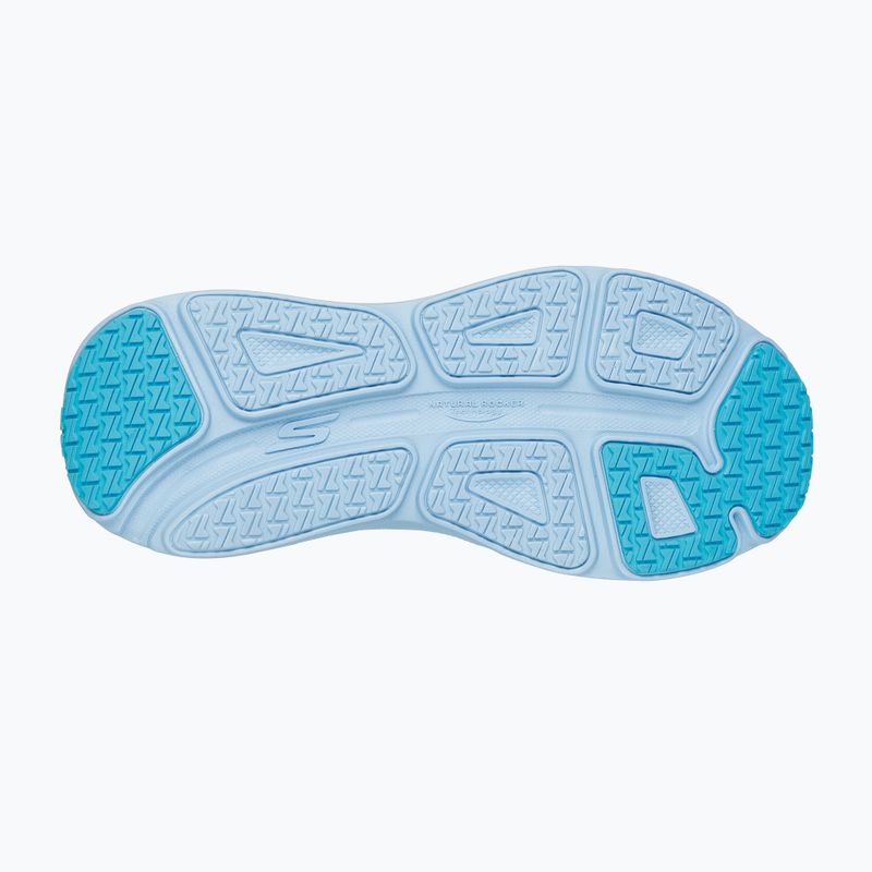 Pánské boty SKECHERS Max Cushioning Endeavour blue 4