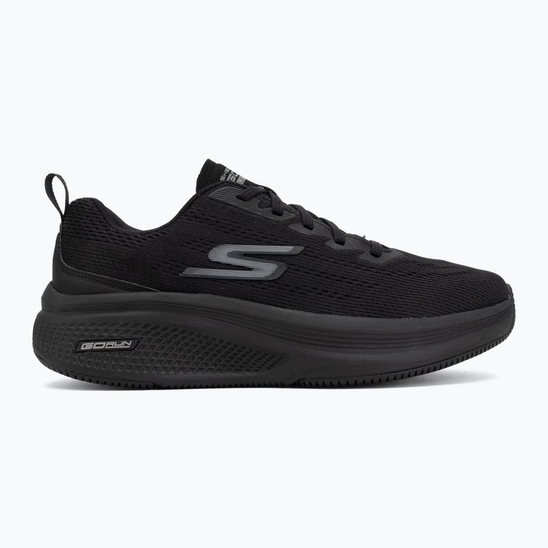 Pánské běžecké boty SKECHERS Go Run Elevate 2.0 Fluid Motion black 2