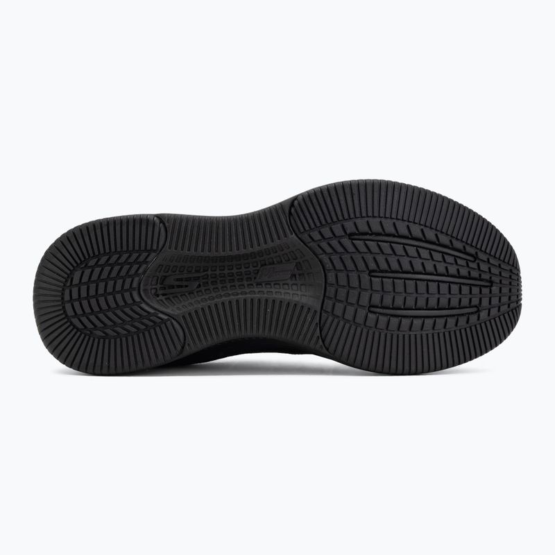 Pánské běžecké boty SKECHERS Go Run Elevate 2.0 Fluid Motion black 4