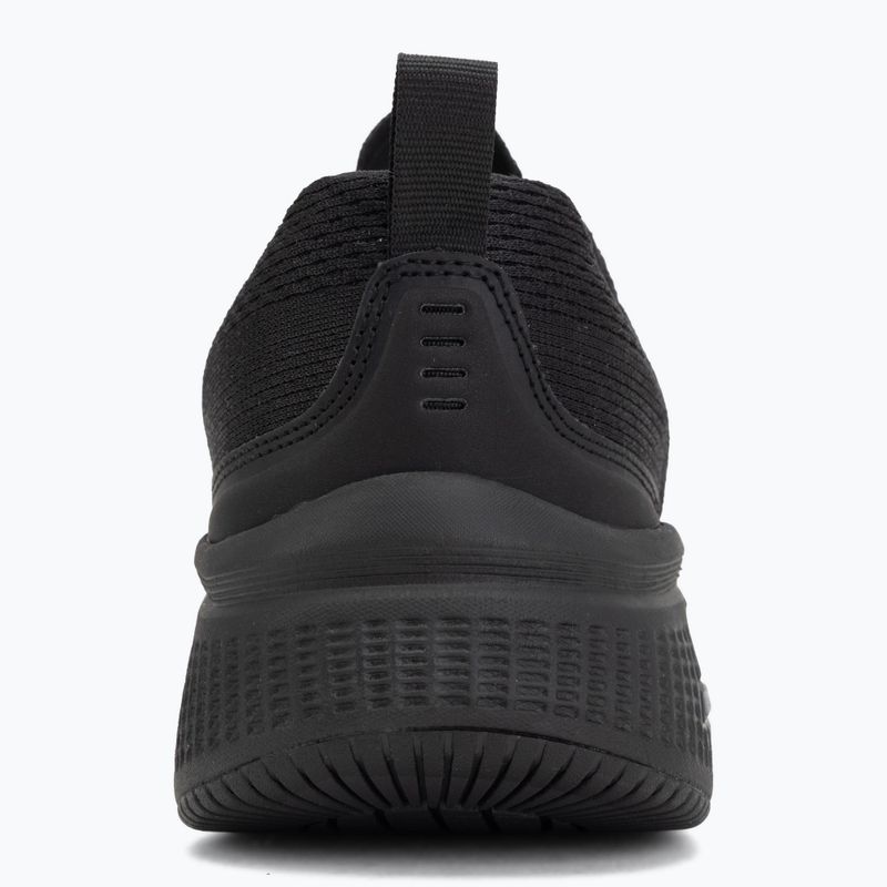 Pánské běžecké boty SKECHERS Go Run Elevate 2.0 Fluid Motion black 6
