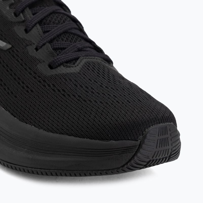 Pánské běžecké boty SKECHERS Go Run Elevate 2.0 Fluid Motion black 7