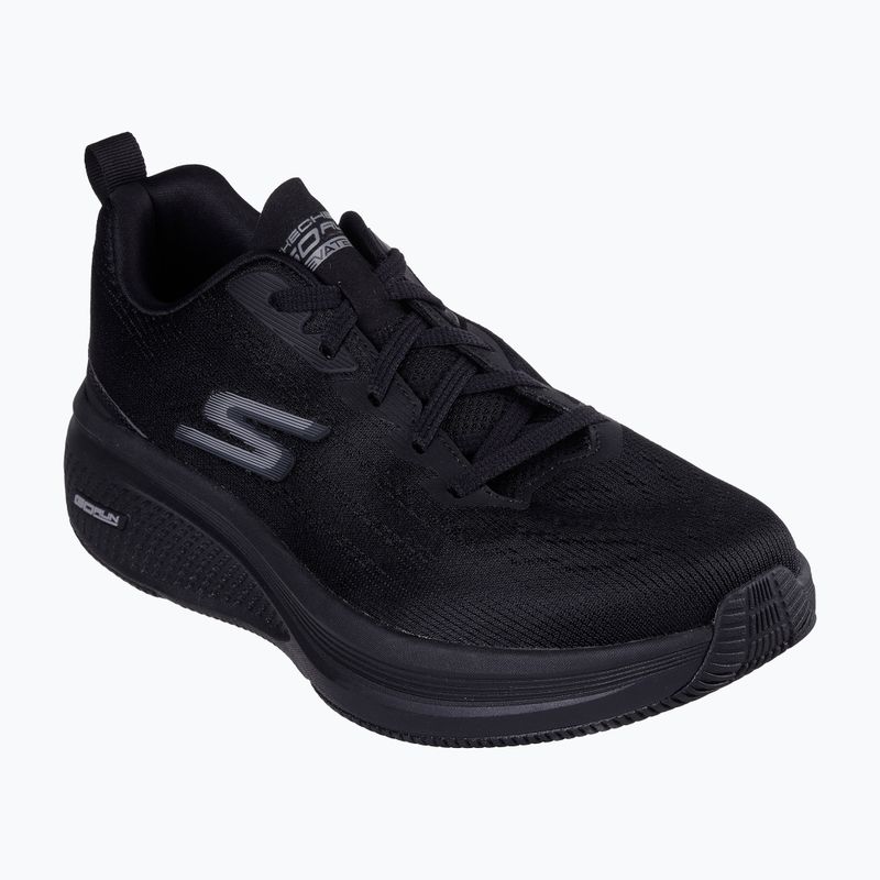 Pánské běžecké boty SKECHERS Go Run Elevate 2.0 Fluid Motion black 8