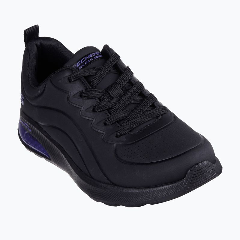 Dámské boty  SKECHERS Bobs Vision Air black 2