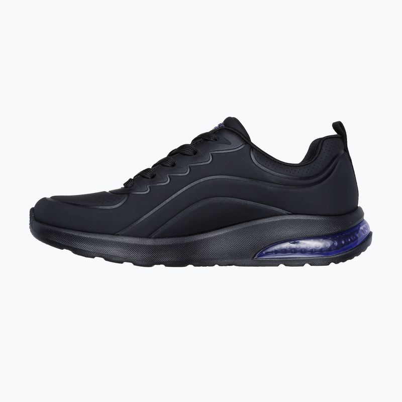 Dámské boty  SKECHERS Bobs Vision Air black 3
