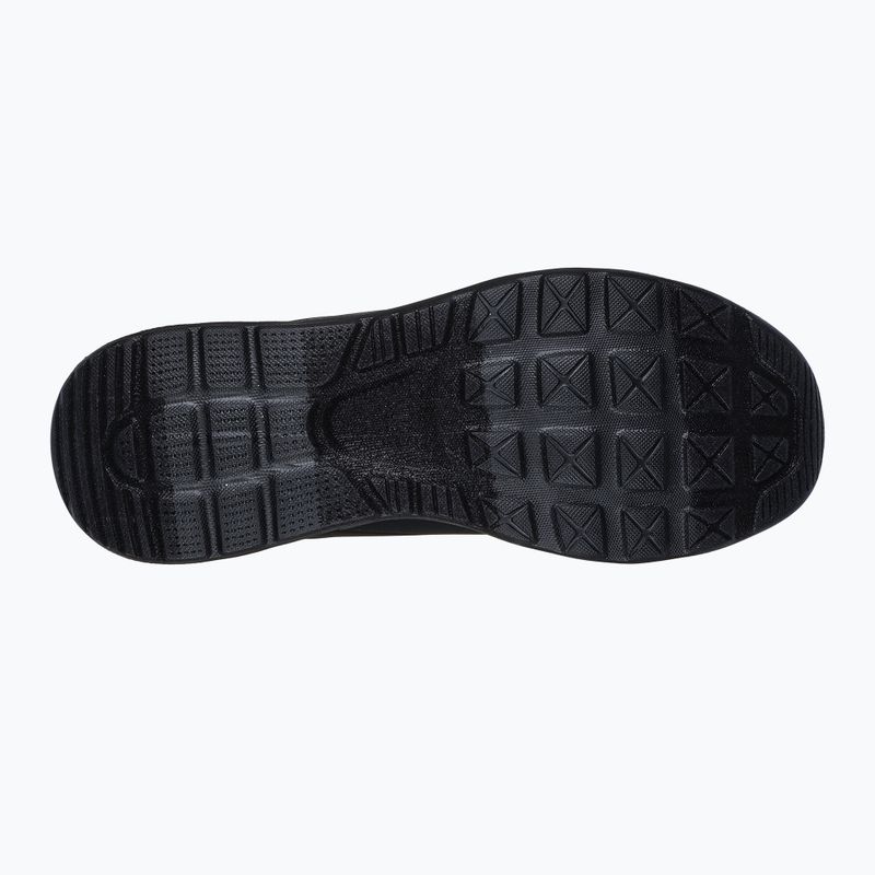 Dámské boty  SKECHERS Bobs Vision Air black 4