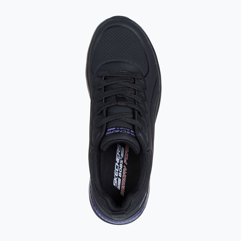 Dámské boty  SKECHERS Bobs Vision Air black 5