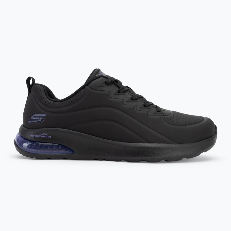 Dámské boty  SKECHERS Bobs Vision Air black 2