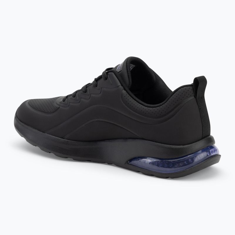 Dámské boty  SKECHERS Bobs Vision Air black 3