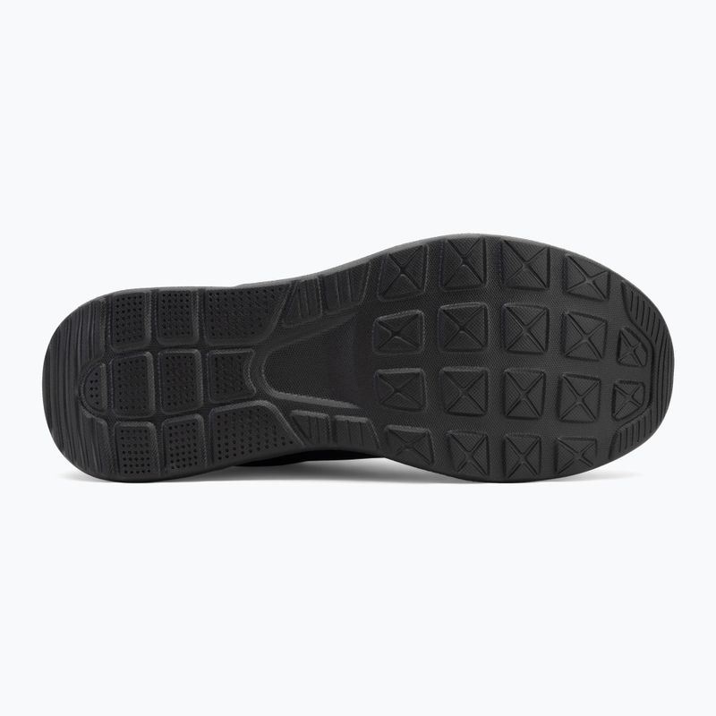 Dámské boty  SKECHERS Bobs Vision Air black 4