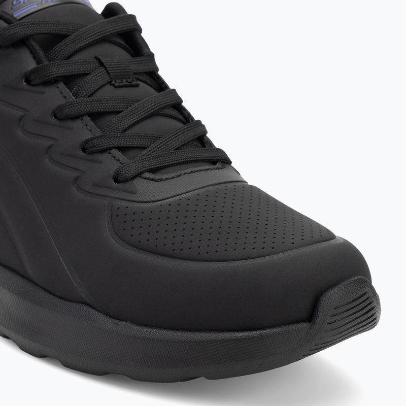 Dámské boty  SKECHERS Bobs Vision Air black 7