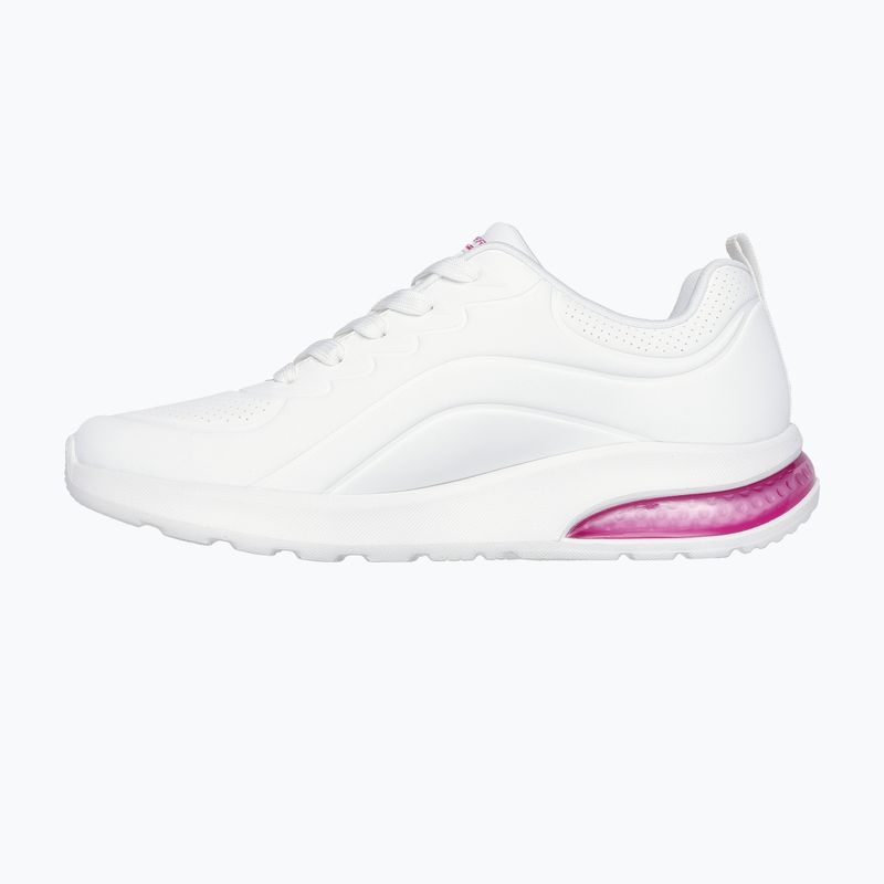 Dámské boty  SKECHERS Bobs Vision Air white 3