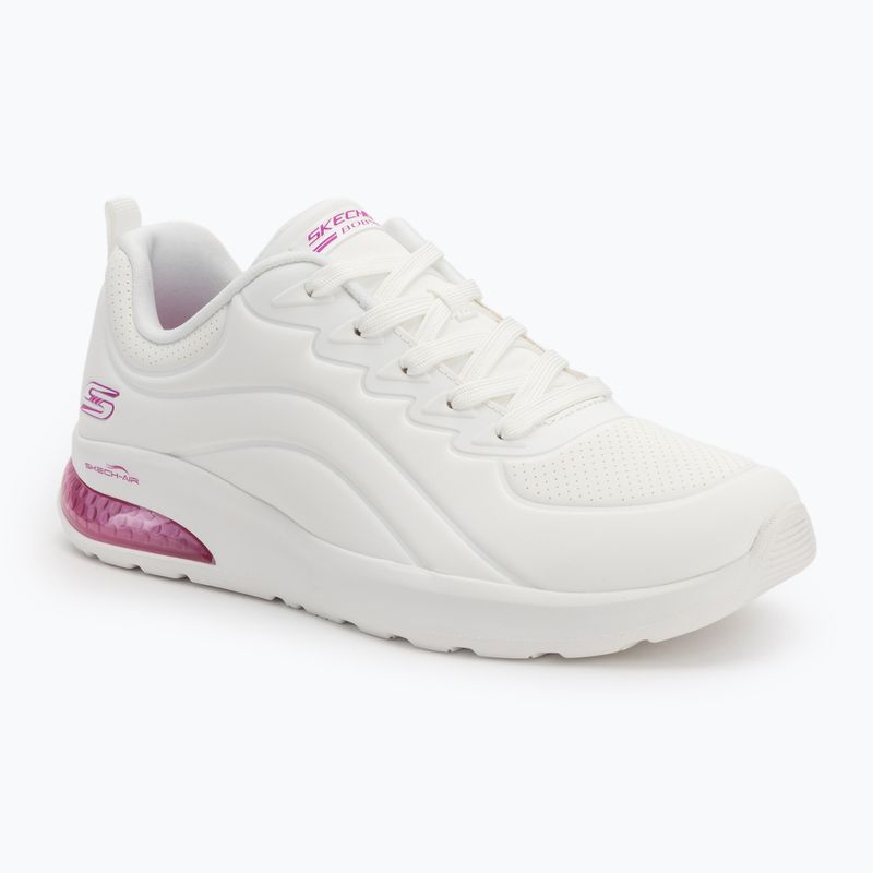 Dámské boty  SKECHERS Bobs Vision Air white