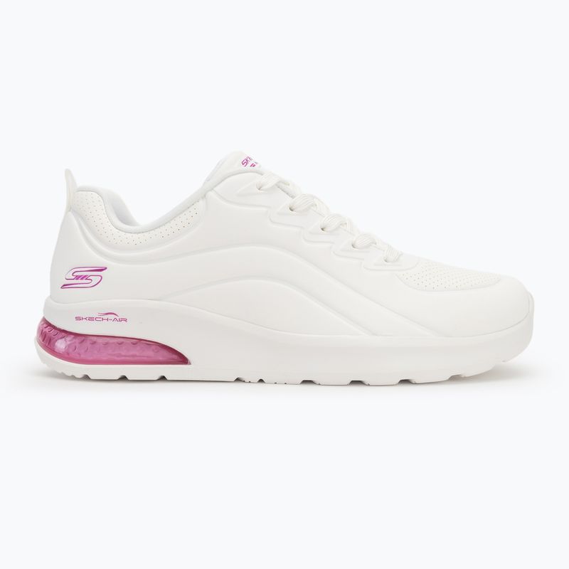 Dámské boty  SKECHERS Bobs Vision Air white 2