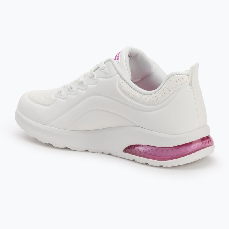 Dámské boty  SKECHERS Bobs Vision Air white 3