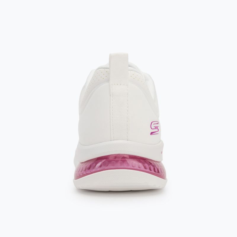 Dámské boty  SKECHERS Bobs Vision Air white 6