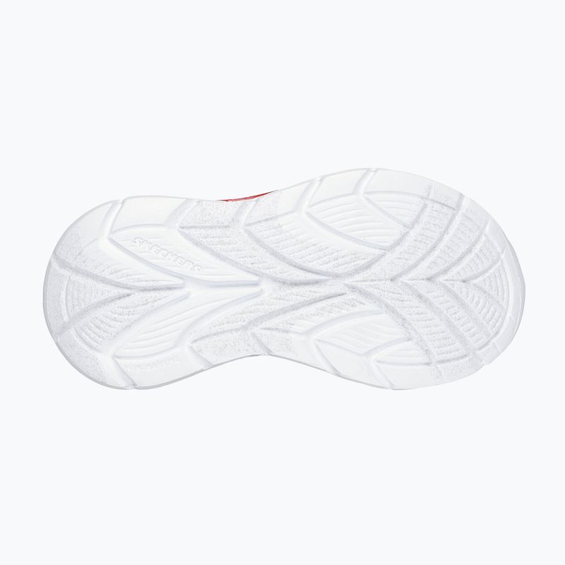 Dětské boty SKECHERS Flex-Glow Ultra black 12