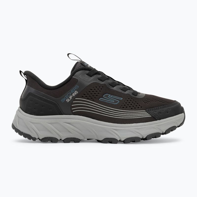 Pánské boty SKECHERS Hillcrest 2.0 black 2